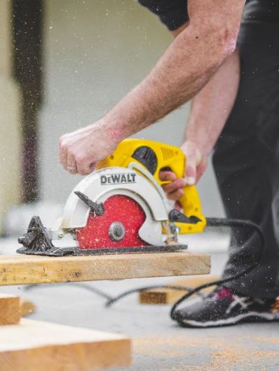 Tradesman & Construction