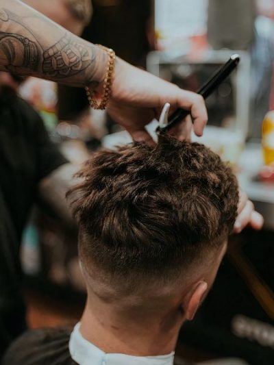 Hair Salon & Barber Shops