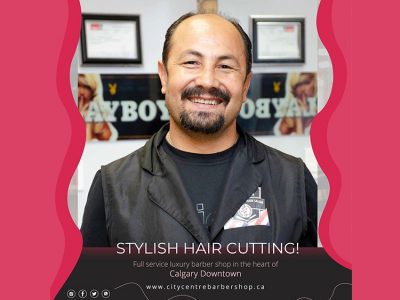 City Centre Barbershop