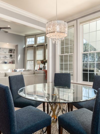 Fashion & Home Decor