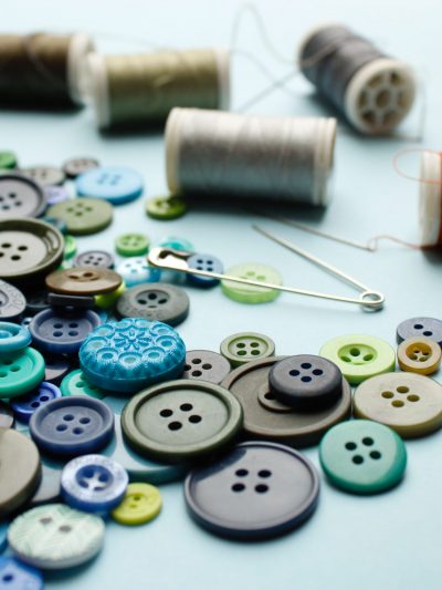 Tailoring & Stitching Services