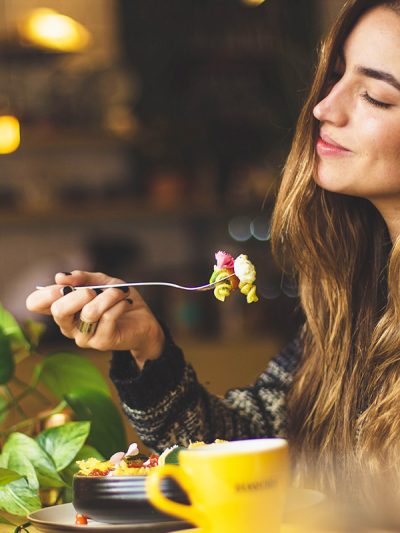 Restaurant & Fine Dinning venues