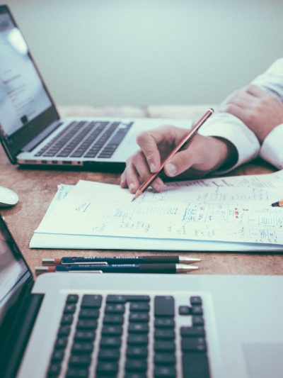 Legal & Professional Services