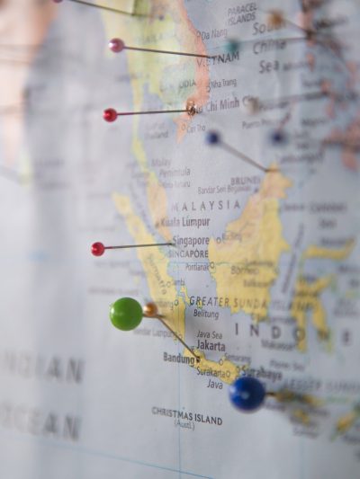 Tourism & Travel Agents