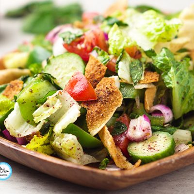 Mazaj Mediterranean Cuisine